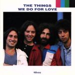 10cc・ベスト／アイム・ノット・イン・ラブ/ＣＤ/PHCA-6128