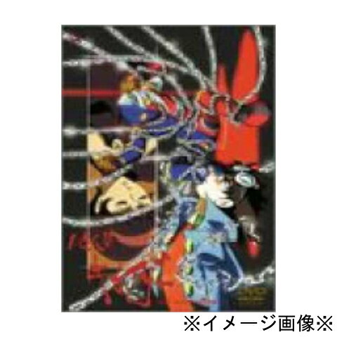 人造人間キカイダー THE ANIMATION DVD-BOX 人造人間キカイダー THE