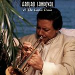 ラテン・トレイン/ＣＤ/MVCR-218