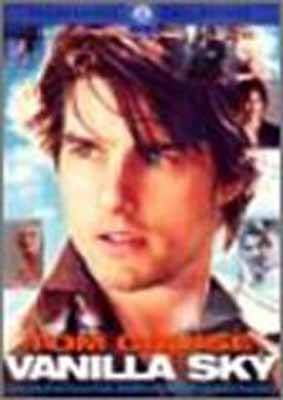 バニラ・スカイ　スペシャル・コレクターズ・エディション/ＤＶＤ/PDA-105