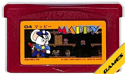 ＧＢＡ「ファミコンミニ・アイスクライマー」（新品） 61mzcT3RG+L._AC_UF1000,