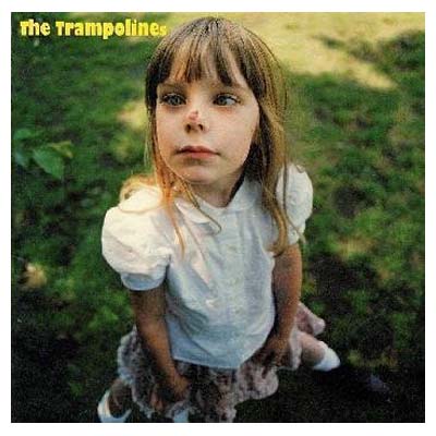 トランポリンズ/ＣＤ/SRCS-8392