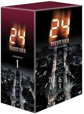 楽天市場】ウォルト・ディズニー・ジャパン 24-TWENTY FOUR-シーズンII