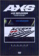 LIVE　REFLEXIONS-ACCESS　TO　SECOND-/ＤＶＤ/BVB3-31005