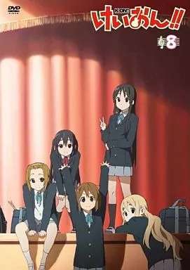 楽天市場】京都アニメーション 映画けいおん！ BG ART COLLECTION 美術