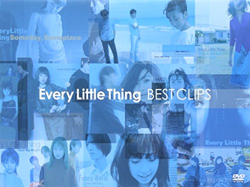 BEST　CLIPS/ＤＶＤ/AVBD-91128