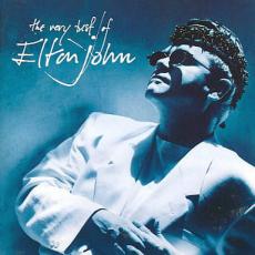 ベリー・ベスト・オブ・エルトン・ジョン/ＣＤ/PHCR-3005