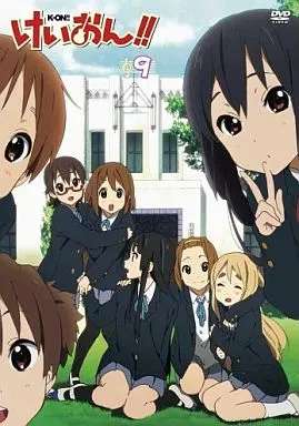 楽天市場】京都アニメーション 映画けいおん！ BG ART COLLECTION 美術