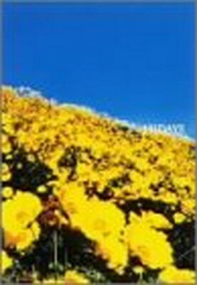 131　DAYS/ＤＶＤ/UPBH-1080