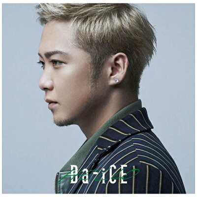 HELLO 限定ソロジャケット 大野雄大ver. / Da-iCE