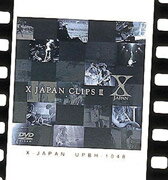 CLIPS　II/ＤＶＤ/UPBH-1048