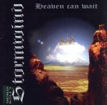 ヘブン・キャン・ウェイト/ＣＤ/SCCD-6