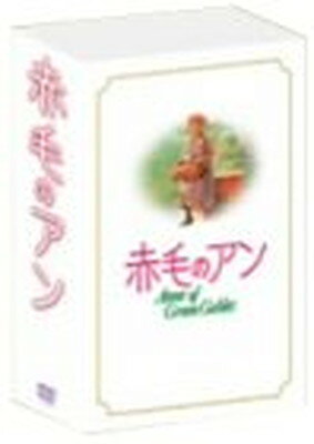 楽天市場】一般財団法人NHKサービスセンター NHKCD 赤毛のアン 12CD