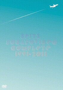 ソラトビデオ　COMPLETE　1991-2011/ＤＶＤ/UPBH-9468