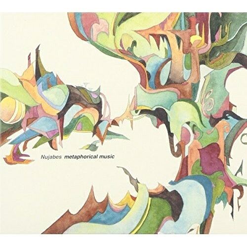 metaphorical　music/ＣＤ/HPD-4