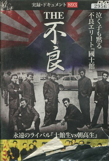 THE 暴走族　実録プロジェクト　DVD ４チーム THE 暴走族 実録プロジェクト DVD 4チーム Amazon.co.jp: □DVD