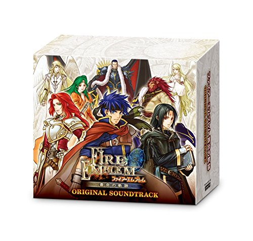 楽天市場】コスパ ファイアーエムブレム if オリジナルサウンド