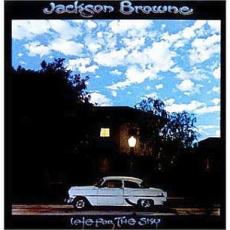 レイト・フォー・ザ・スカイ/ＣＤ/WPCR-663