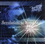 Revolution to New AGE 初回限定盤A DVD付 Royz