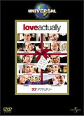 ラブ・アクチュアリー/ＤＶＤ/UNPD-38077