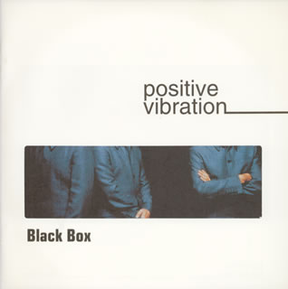 ポジティブ・バイブレーション/ＣＤ/CTCR-11007