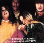 ママス＆パパス/ＣＤ/MVCM-25020