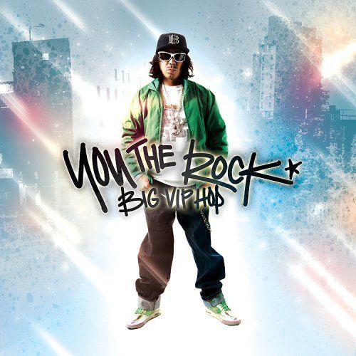 BIG　VIP　HOP/ＣＤ/GAGJ-0027