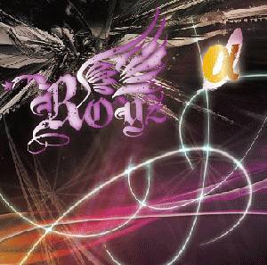 α CD DVD付初回限定盤/Bタイプ / Royz