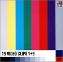 19　VIDEO　CLIPS　1→9/ＤＶＤ/VIBL-61