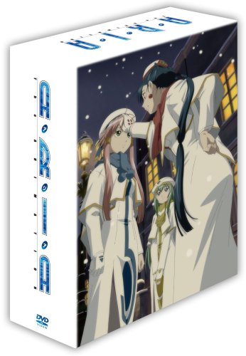 アニメ ARP 3rd A&#39;LIVE GREATEST MOMENTS DVD BOX ARP 3rd A'LIVE GREATEST MOMENTS DVD BOX