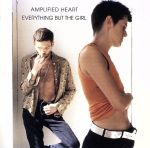 アンプリファイド・ハート/ＣＤ/TFCK-88850