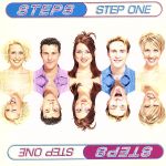 ステップ・ワン/ＣＤ/AVCZ-95107