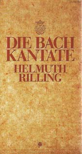 ヘルムート・リリング／作曲年代順による　J．S．バッハ：教会カンタータ全集/ＣＤ/COCQ-83321