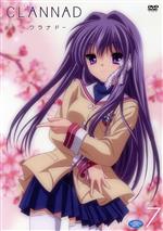 CLANNAD 7 Key 原作 ,中村悠一 岡崎朋也 ,中原麻衣 古河渚 ,広橋涼 藤林杏 ,池田和美 キャラクターデザイン、総作画監督 ,折戸伸治 ,戸越まごめ ,麻枝准
