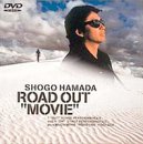 ROAD　OUT“MOVIE”/ＤＶＤ/SRBL-1068