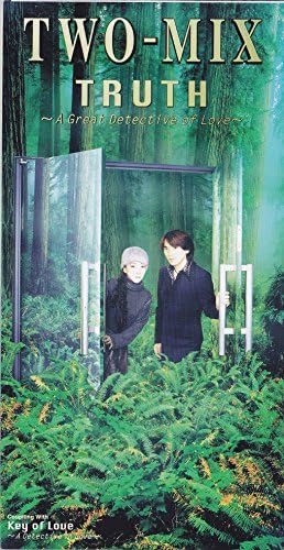 TRUTH〜A Great Detective of Love〜(TWO-MIX)