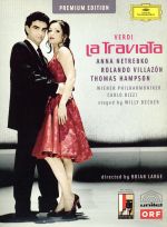 ラ・トラヴィアータ ― 椿姫 ― [DVD] Amazon.com: ラ・トラヴィアータ ― 椿姫 ― [DVD] : Movies & TV