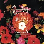 D-ROY　LADIES/ＣＤ/COCA-10851