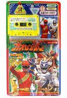 コロちゃんパック 百獣戦隊ガオレンジャー うたとおはなし アルバム COTZ-3187