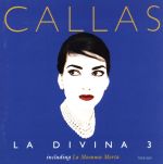 ベスト・オブ・マリア・カラス第3集/ＣＤ/TOCE-8501