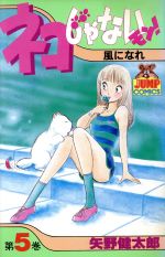 楽天市場】集英社 ネコじゃないモン！ 5/集英社/矢野健太郎（漫画家