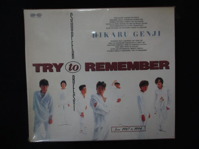 楽天市場】ポニーキャニオン MYこれ！クション 光GENJI BEST/CD/PCCA