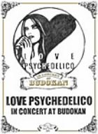 IN　CONCERT　AT　BUDOKAN/ＤＶＤ/VIBL-278