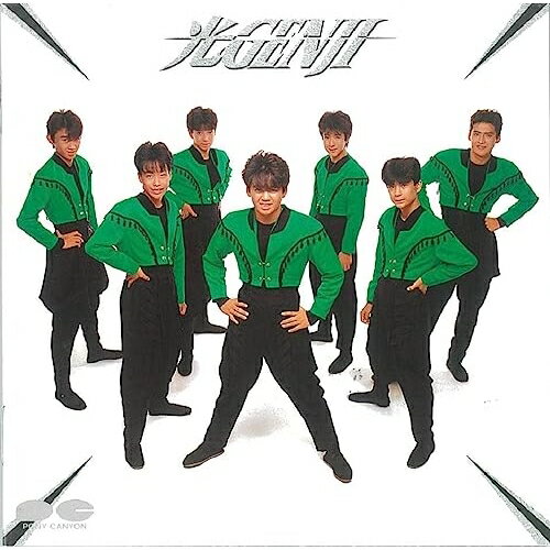 光GENJI-光GENJI | ポニーキャニオン