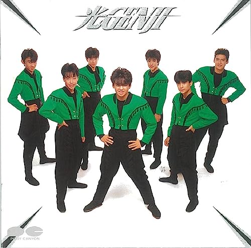 楽天市場】ポニーキャニオン MYこれ！クション 光GENJI BEST