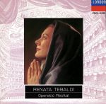レナータ・テバルディ／オペラ・アリア集/ＣＤ/POCL-2435