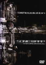 SONIC　WARP/ＤＶＤ/ESBL-2105