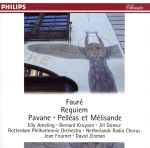 レクイエム/ＣＤ/PHCP-9568