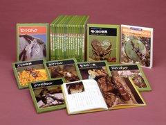 科学のアルバム　虫編　全19巻 科学のアルバム 虫編 全19巻 新装版】科学のアルバム(虫編