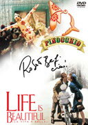 「ピノッキオ」「ライフ・イズ・ビューティフル」　ロベルト・ベニーニツインパック/ＤＶＤ/AEBF-10160